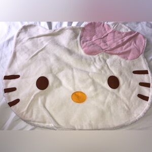 Hello Kitty Rug